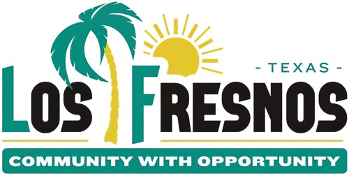City of Los Fresnos logo