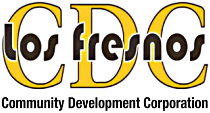 Los Fresnos Community Development Corporation logo