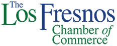 Los Fresnos Chamber of Commerce logo